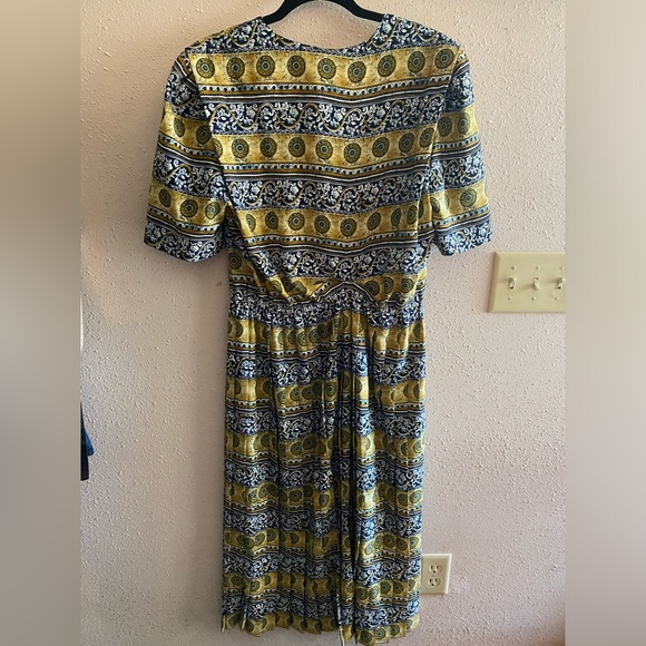 VTG Lady Carol Dress - Picture 3 of 7